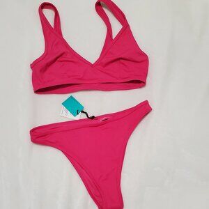 ARITZIA | TNA BIKINI SWIMWEAR (NWT)